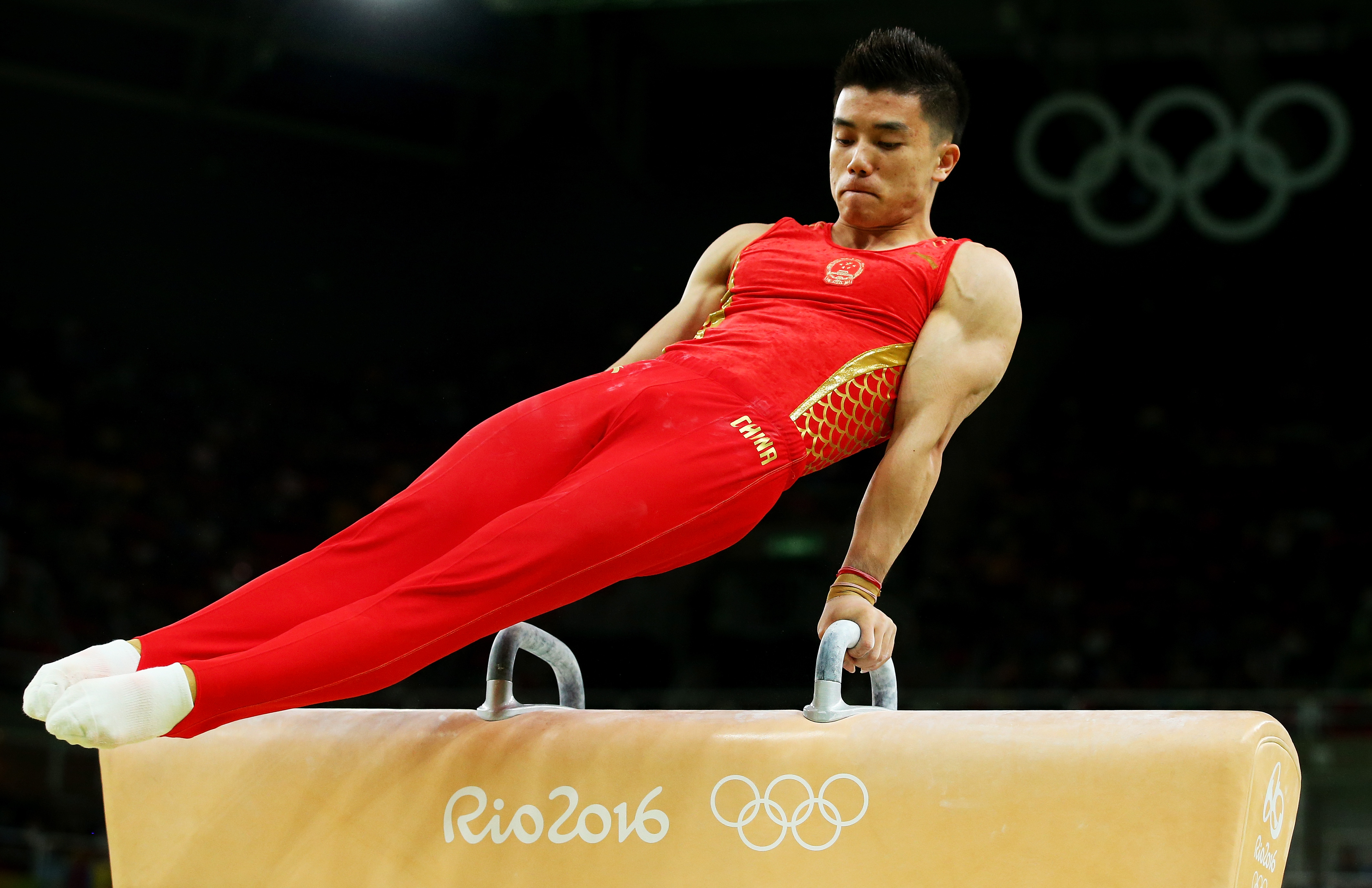 Why Are Men S Women S Gymnastics Events Different Look To The Skills They Emphasize