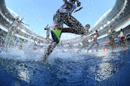 These 8 Obscure Summer Olympic Sports Offer Plenty Of Fun Stuff To See 