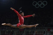 Do Olympic Athletes Train Every Day These Rio Competitors Put In Some 