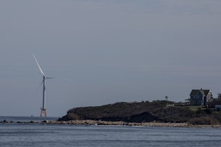 rhode island