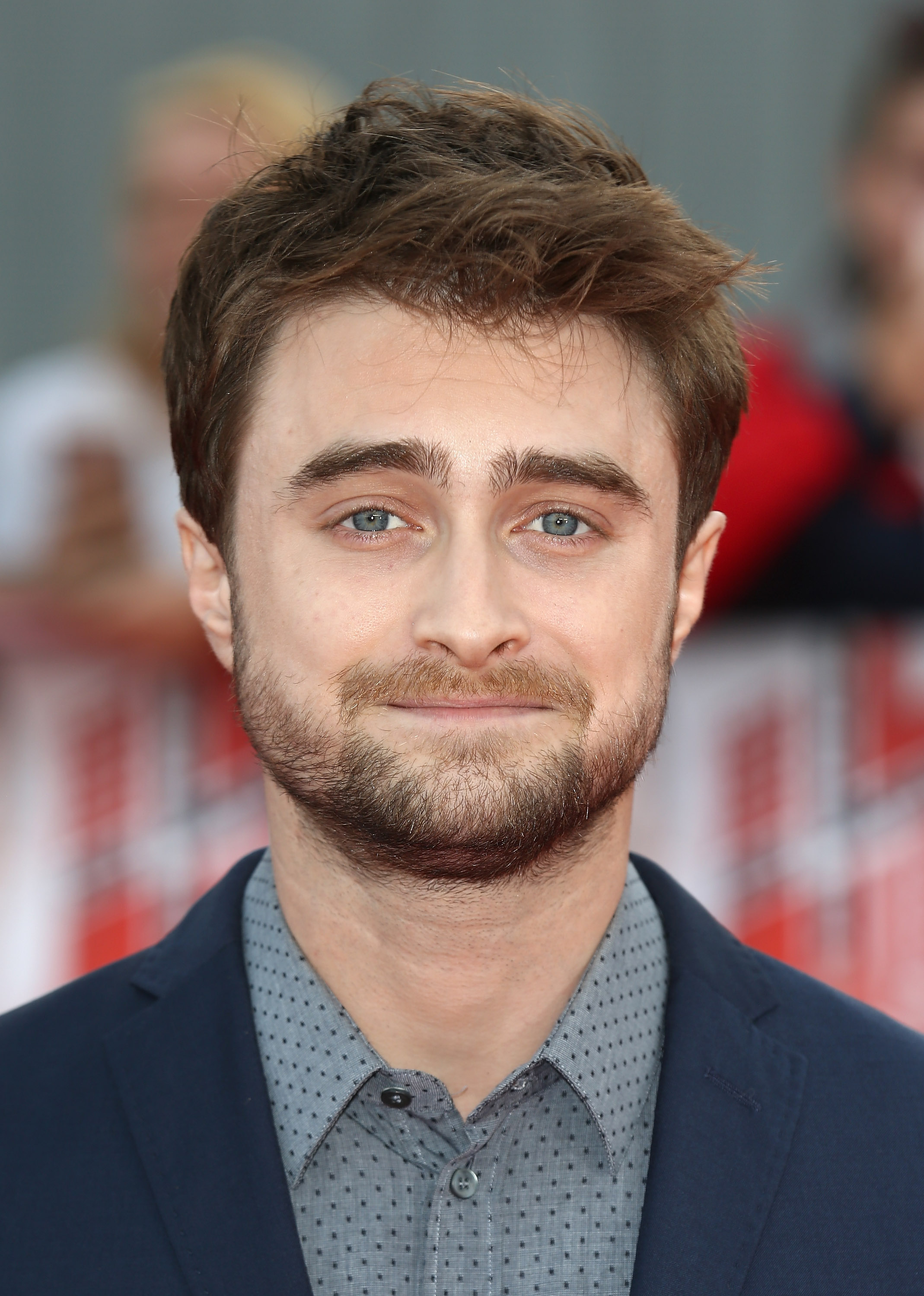 Daniel Radcliffe Says Donald Trump Is Different From Voldemort In One ...