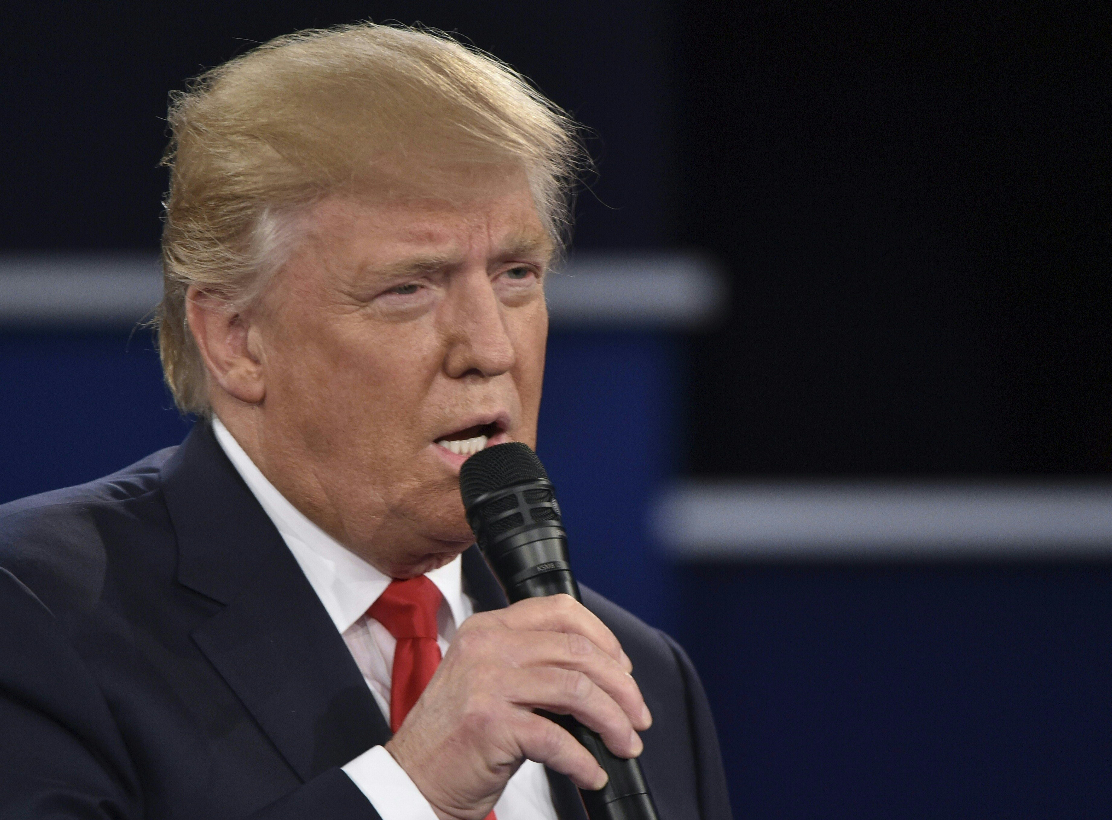 Donald Trump’s Hypocritical Adultery Argument, Debunked