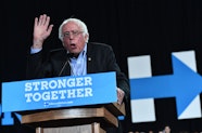 Where To Donate To Bernie Sanders