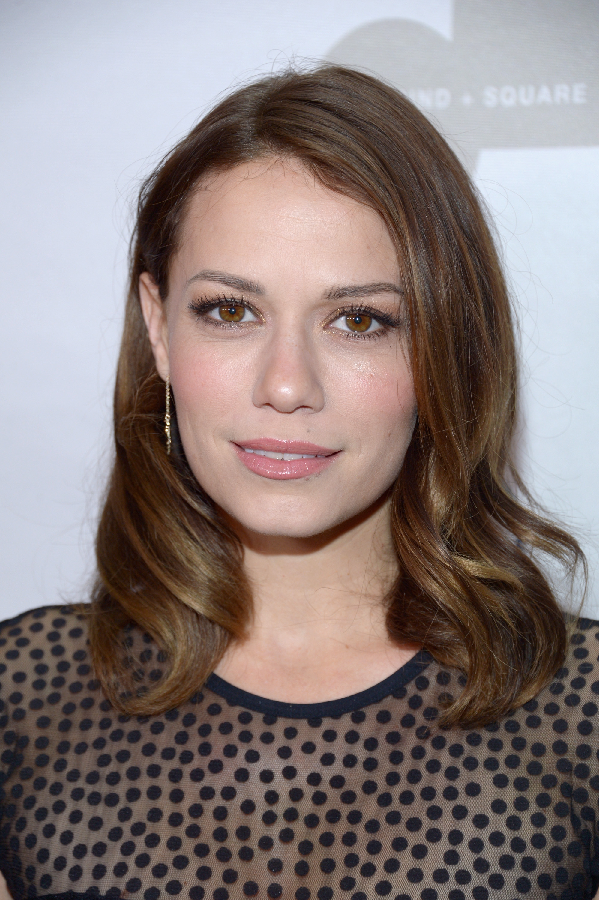 Bethany Joy Lenz Wishes Her 'One Tree Hill' Character Wasn't So Perfect