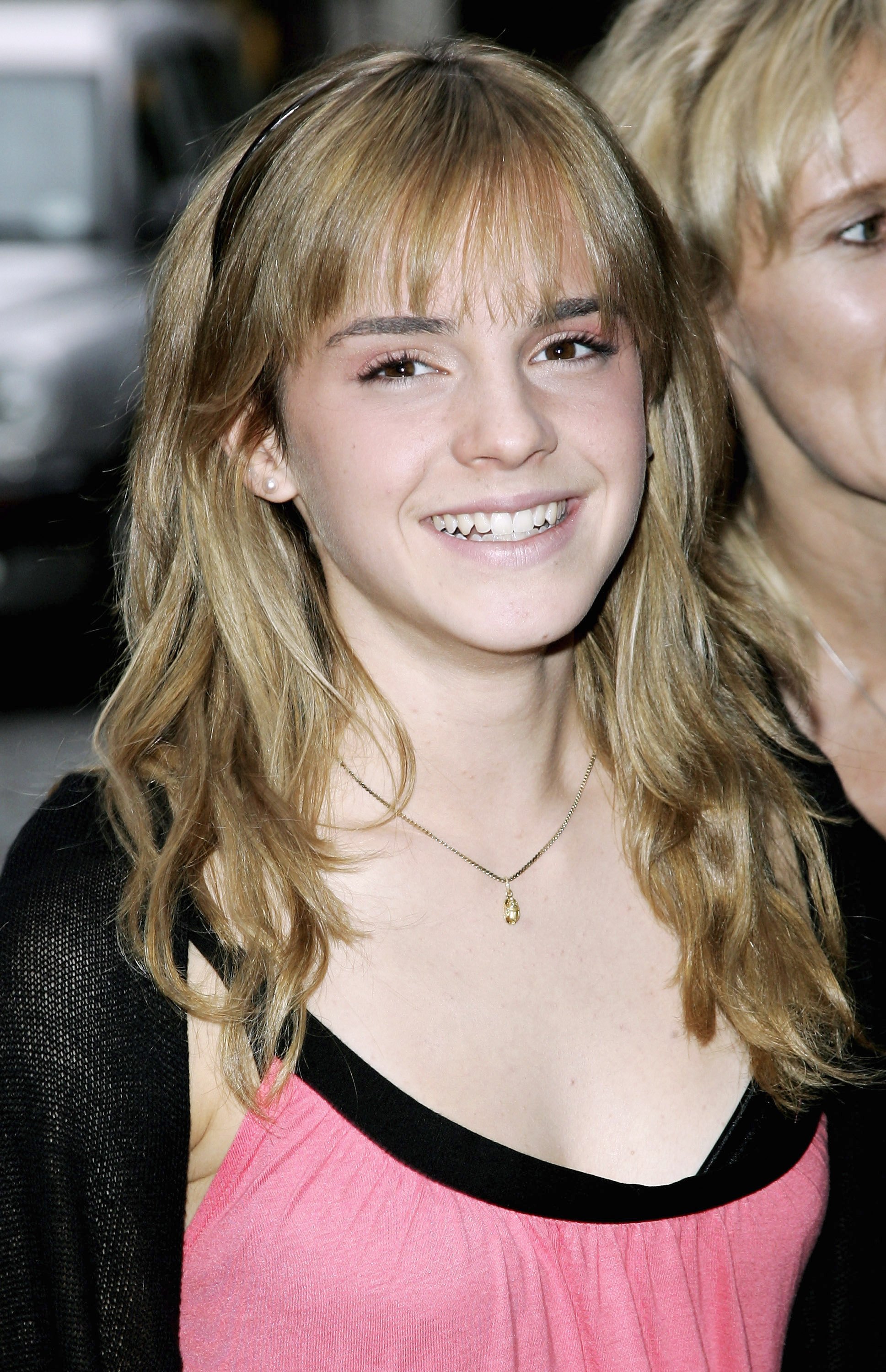 Emma Watson S 10 Best Hairstyles Over The Years