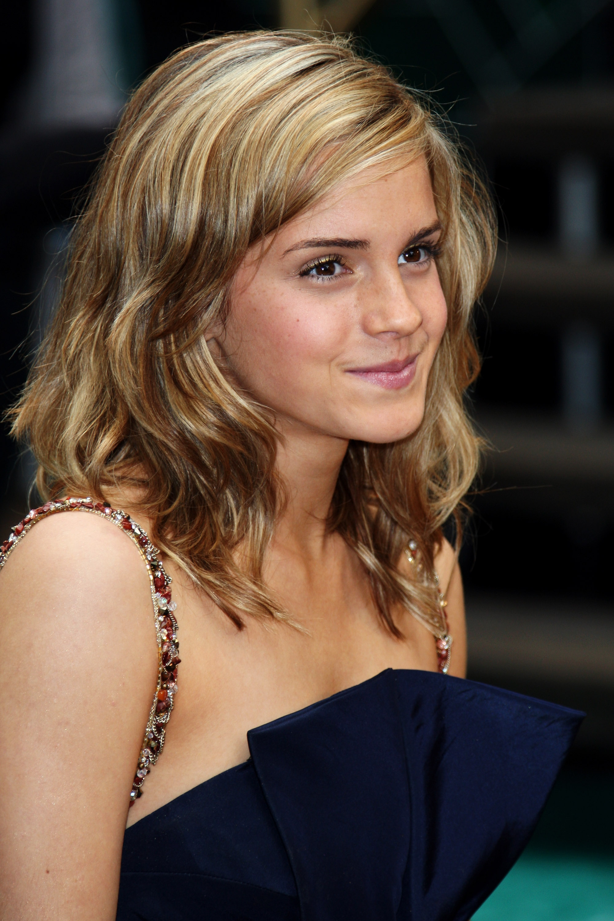 Emma Watson S 10 Best Hairstyles Over The Years