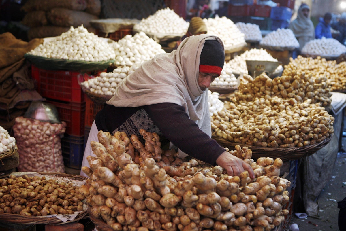 Pumpkin Spice Benefits