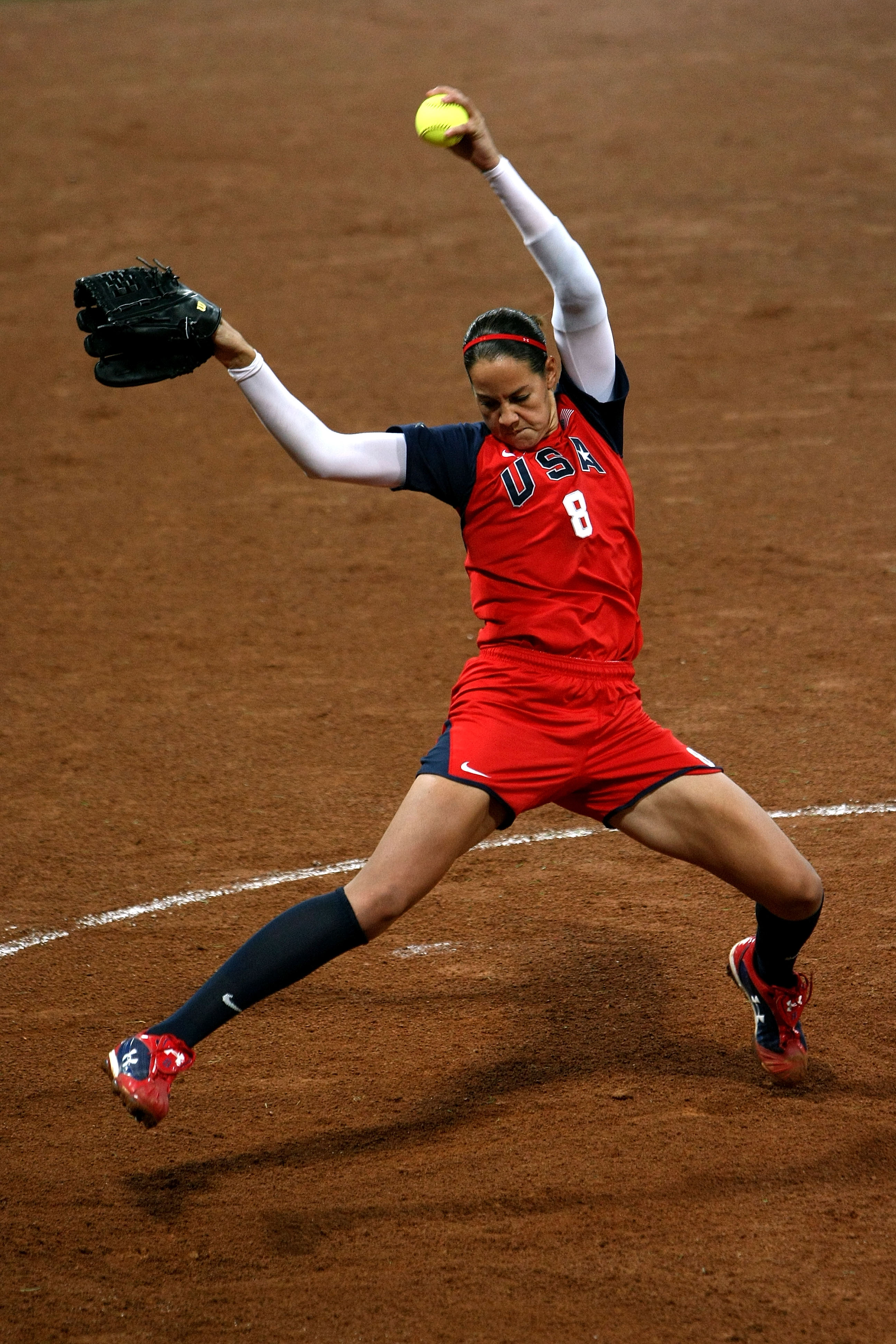 Is Softball An Olympic Sport In 2016? The Games Have Long ...