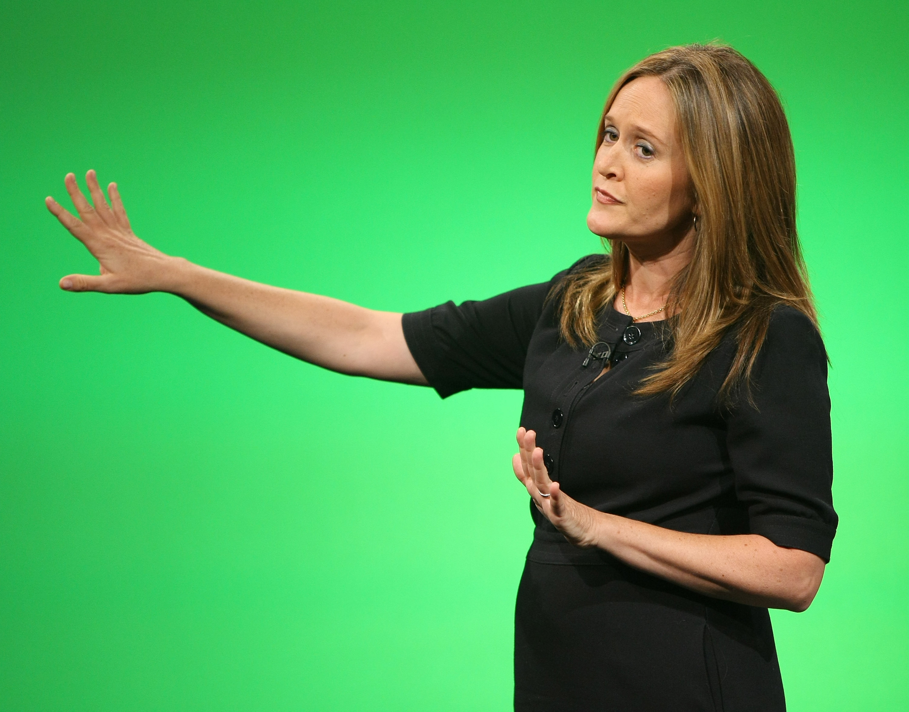7 Feminist Samantha Bee Quotes Because She Tackled Women S Issues On The Daily Show With