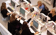 Why Open Plan Offices Are Bad Cause More Sick Days And Are Simply The 