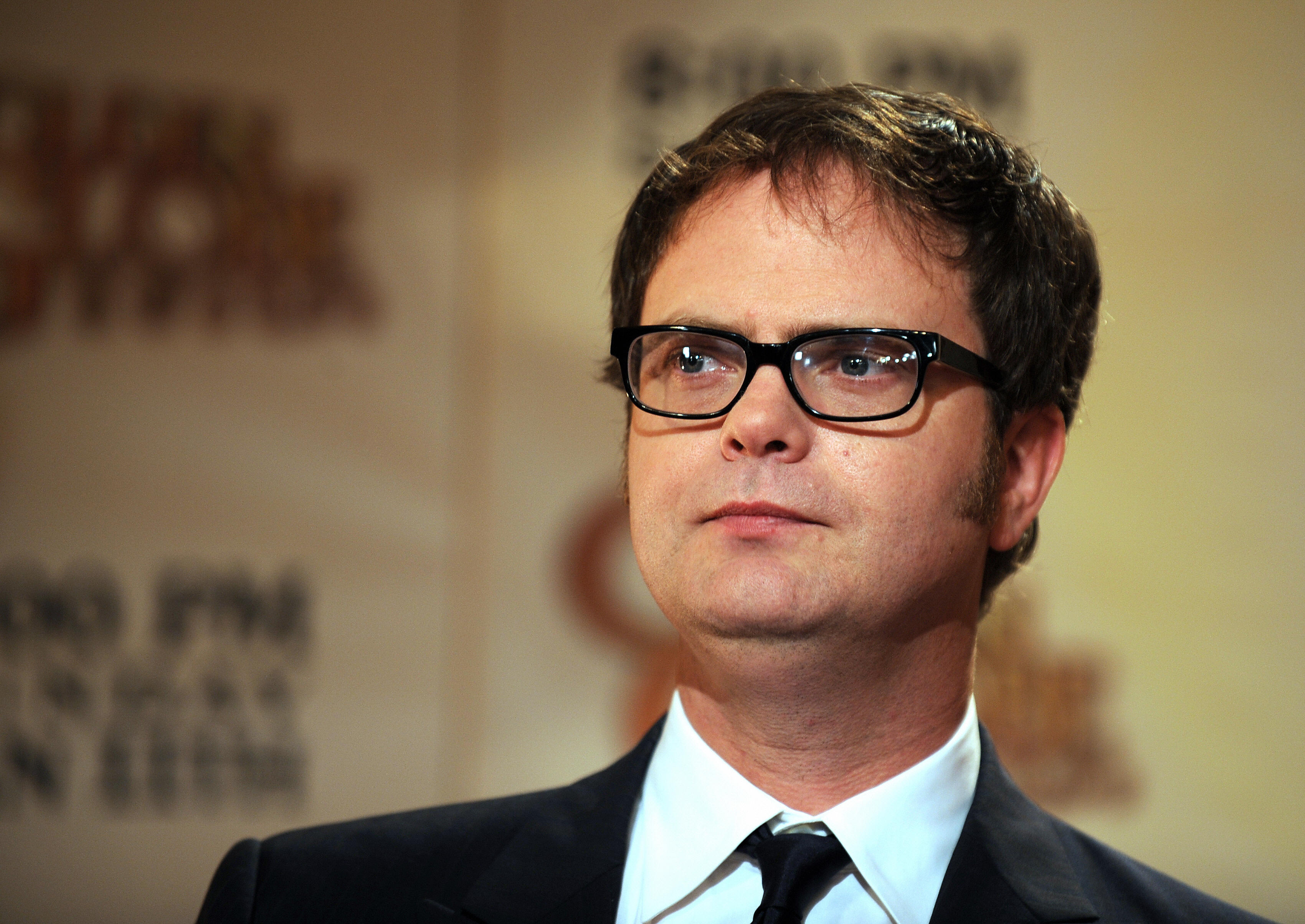 Rainn Wilson Talks 'The Office' After Michael Scott's Departure & These 12  Moments Prove The Show Was Still Amazing