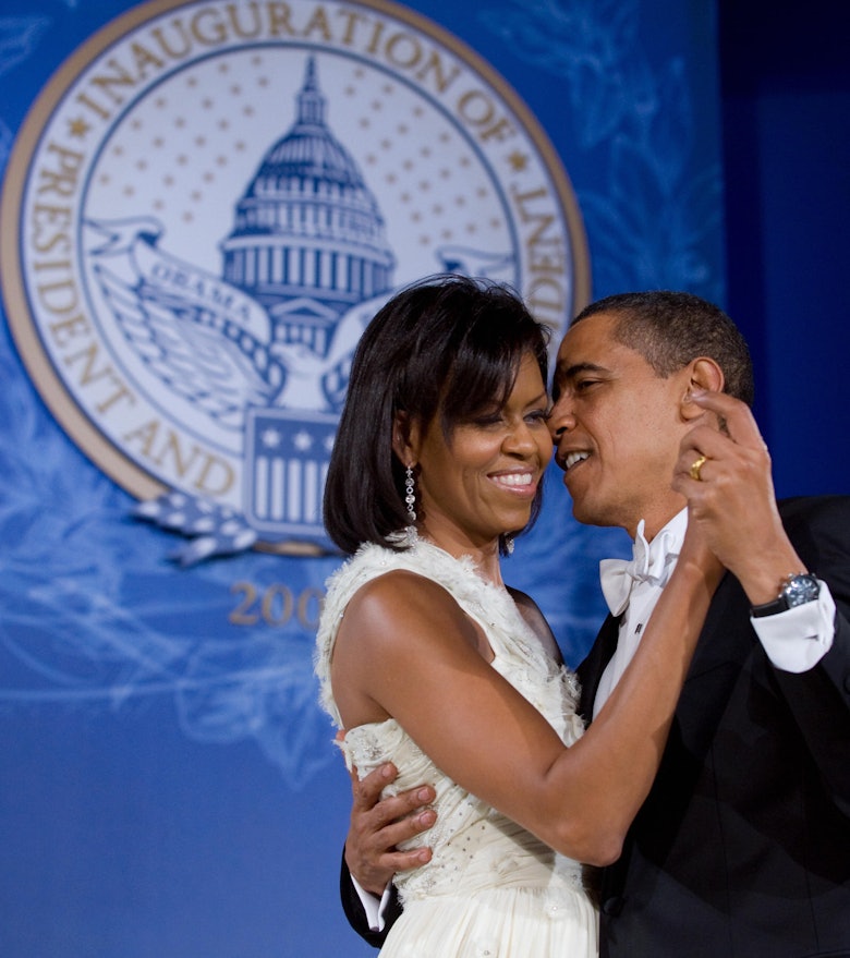 7 U.S. Presidents And First Ladies On Passion, Adultery, And Making ...