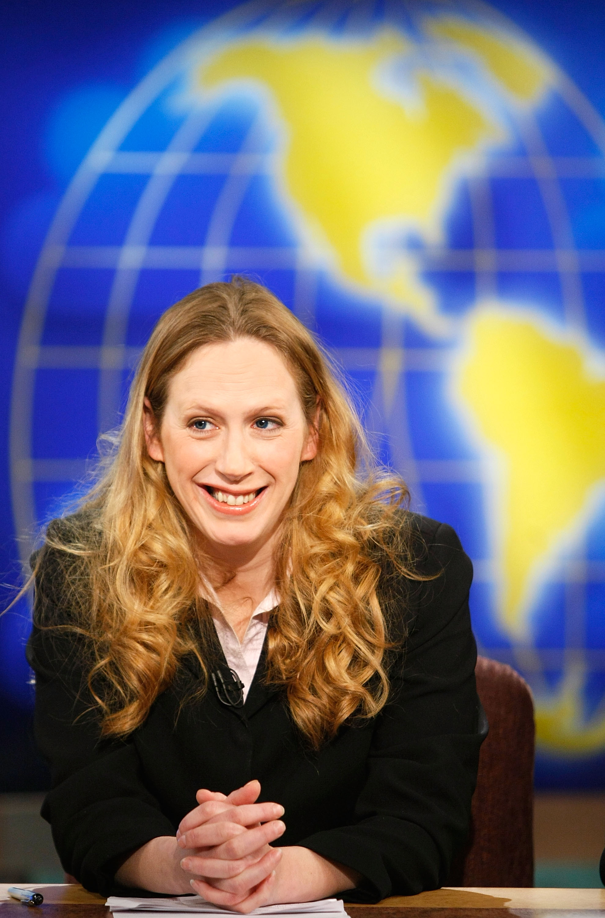 Who Is Kimberley Strassel? The ‘Wall Street Journal’ Columnist Has Repeatedly ...1979 x 3000