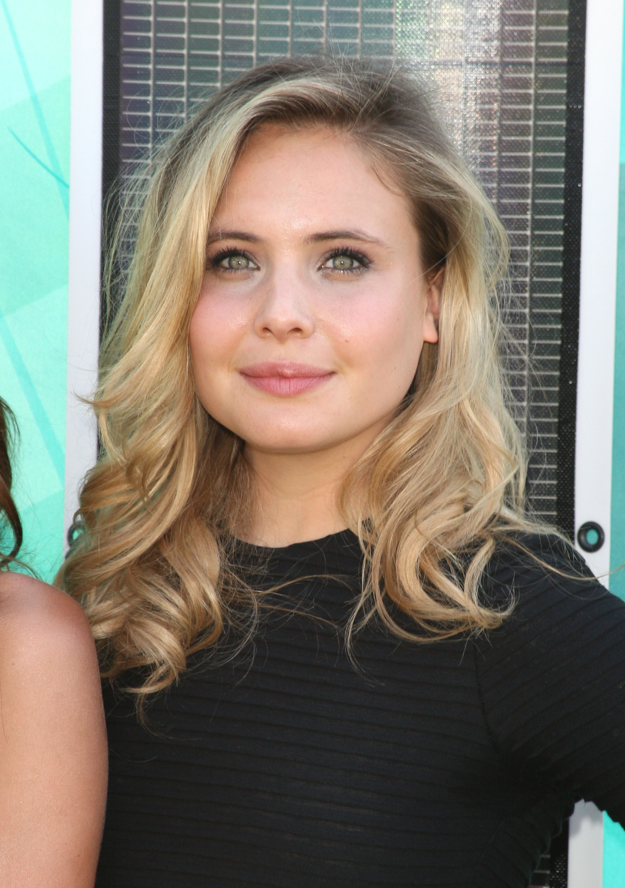 Leah pipes sexy