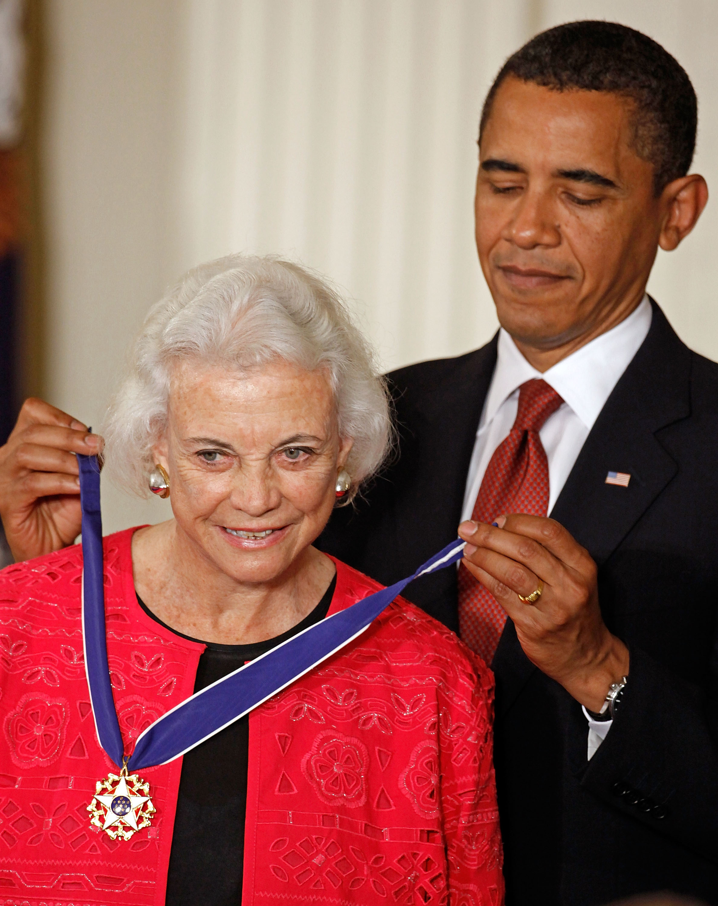 sandra day o connor for kids