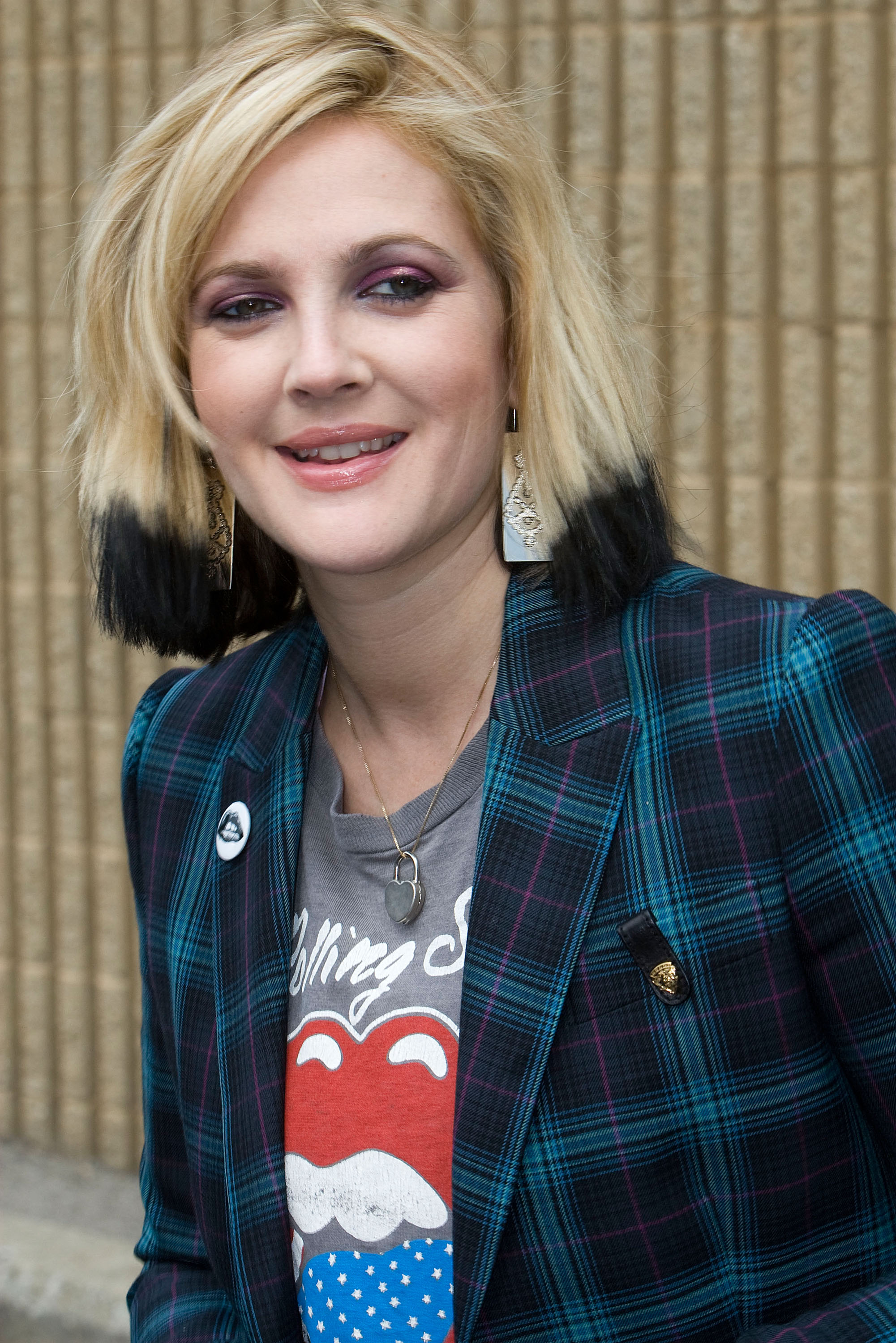 Crazy Women Celebrities