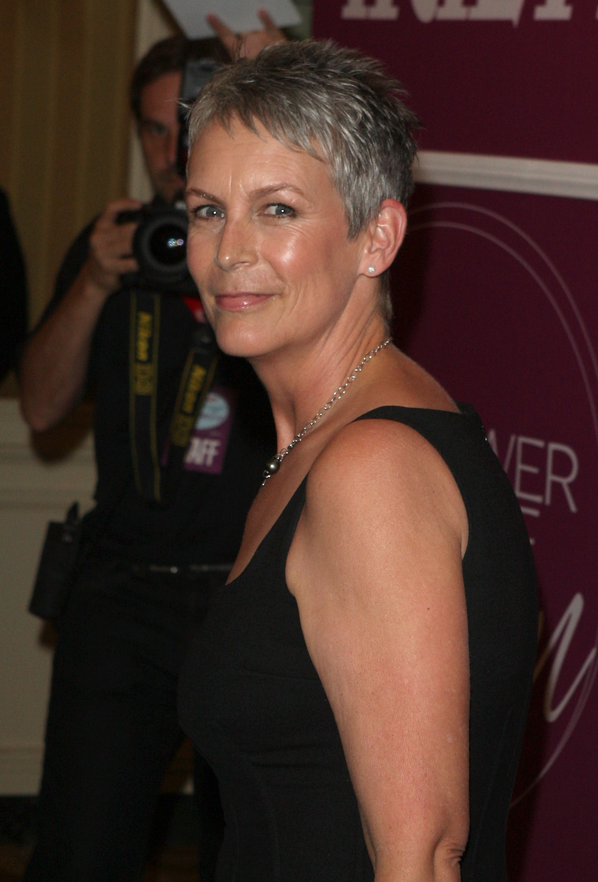 Images Of Actress Jamie Lee Curtis