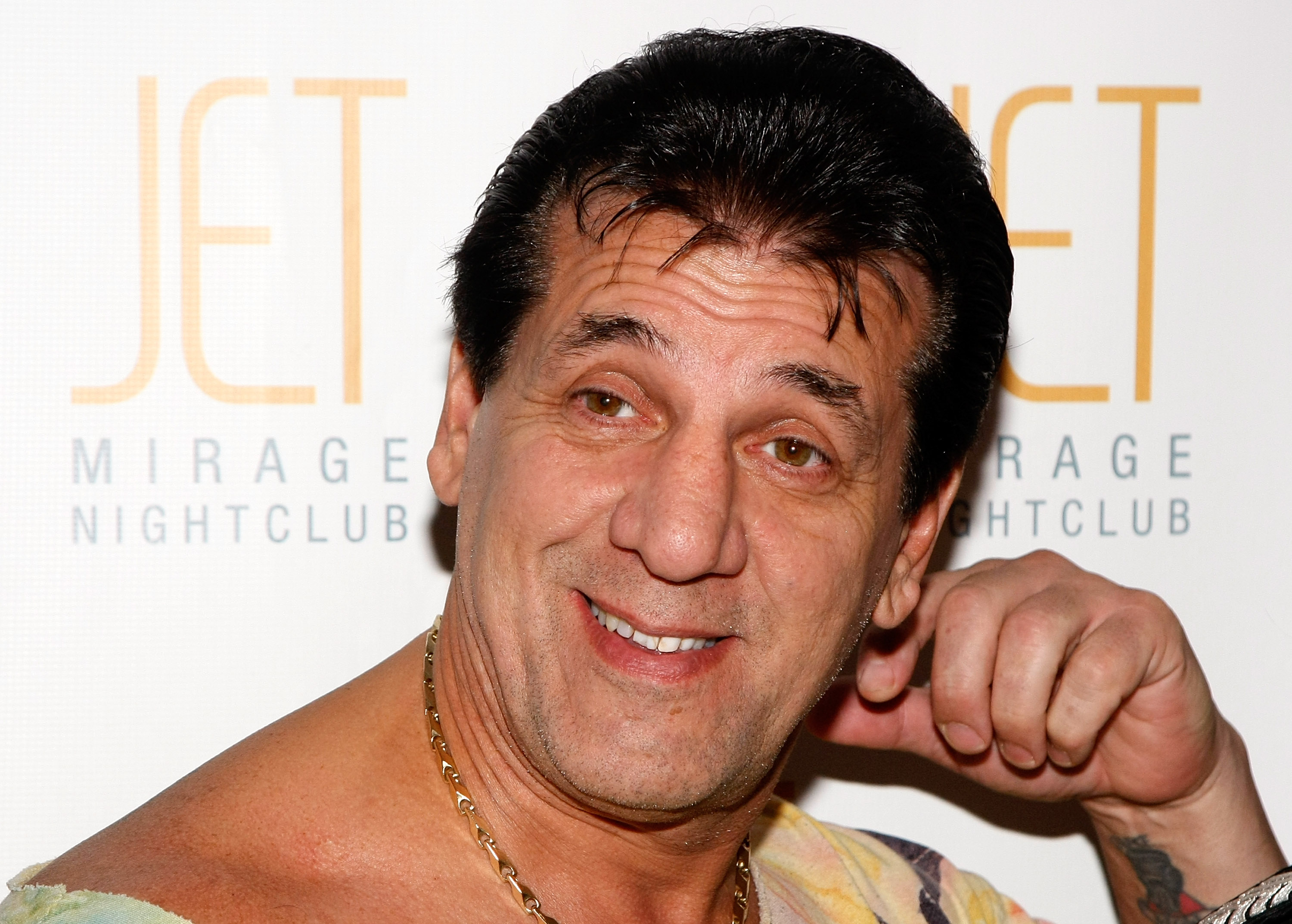 Chuck Zito'S Apology For Horrific Christy Mack Comment Is Insincere &Amp;Amp; Misguided