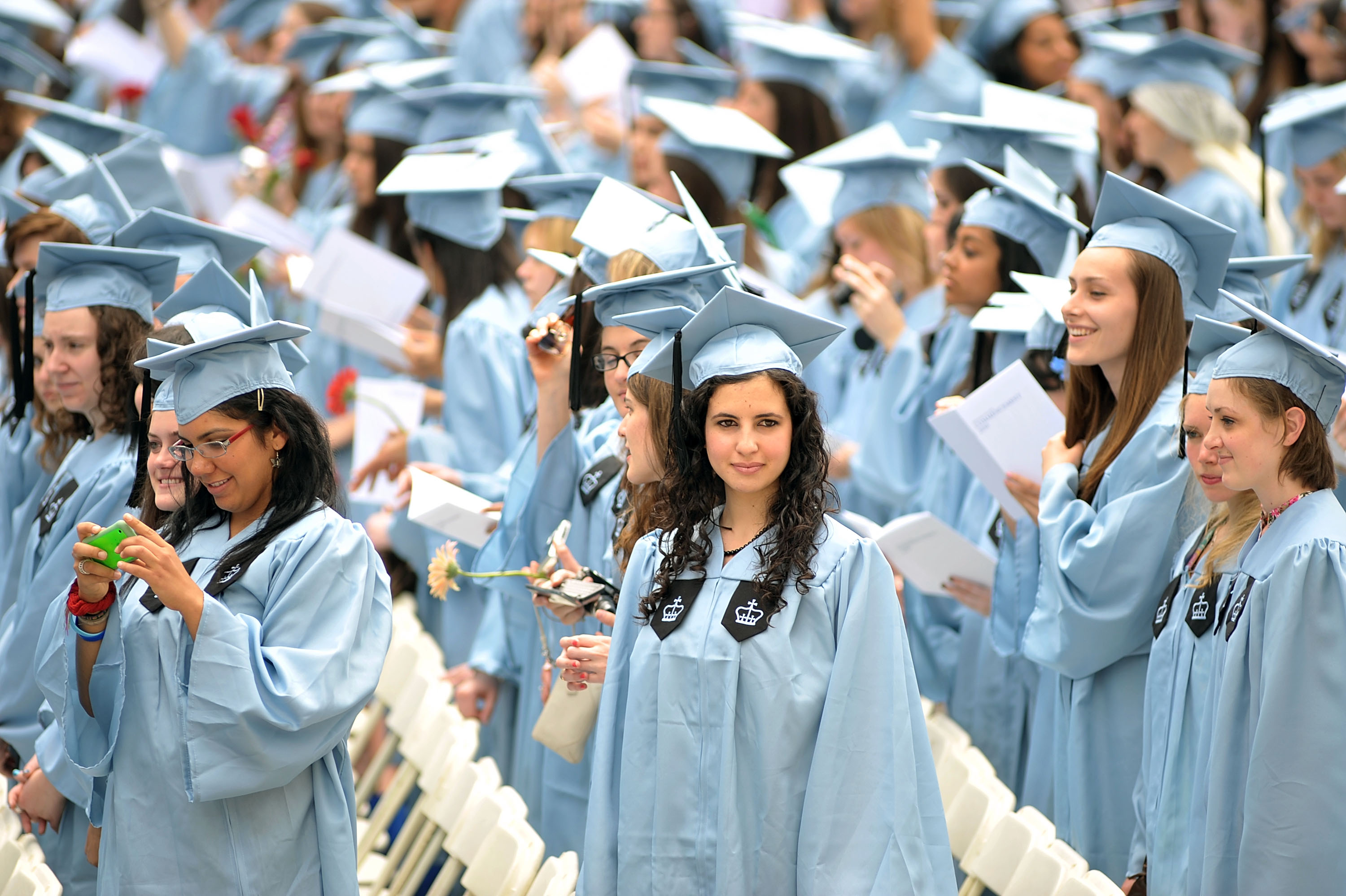 10 Facts About Women S Colleges You Probably Didn T Know