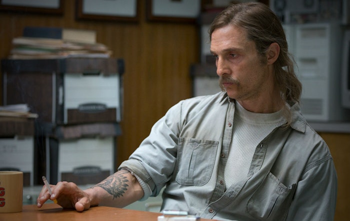 'True Detective' Premiere Recap: HBO Just Solved the 