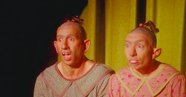 Infantata Ben Woolf Infantata