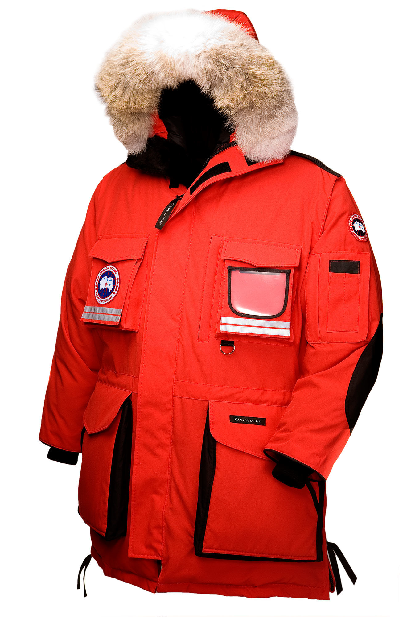 Canada Goose down sale discounts - 7 Warmest Jackets In The World That Won't Break The Bank �� PHOTOS ...