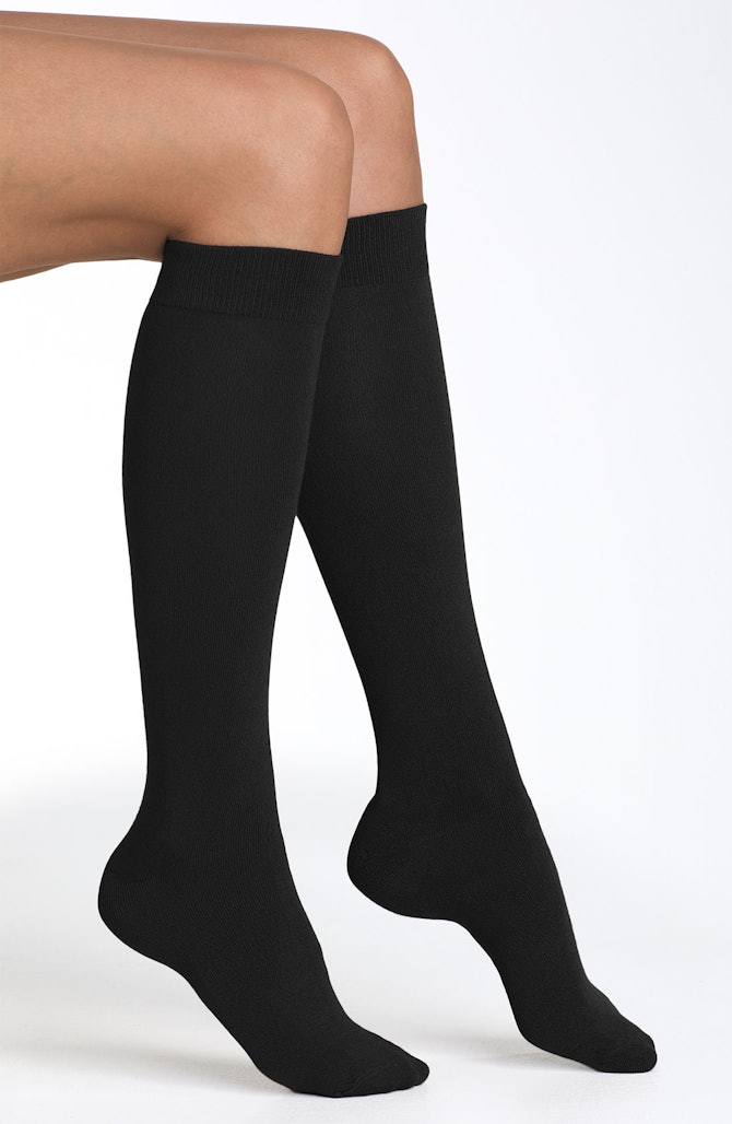 Find knee socks at Macy's Macy's Presents: The Edit - A curated mix of fashion and inspiration Check It Out Free Shipping with $75 purchase + Free Store Pickup.