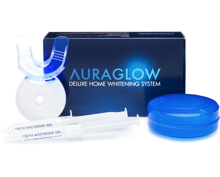 How Do Teeth Whitening LED Kits Work &amp; Are They Better Than Strips 