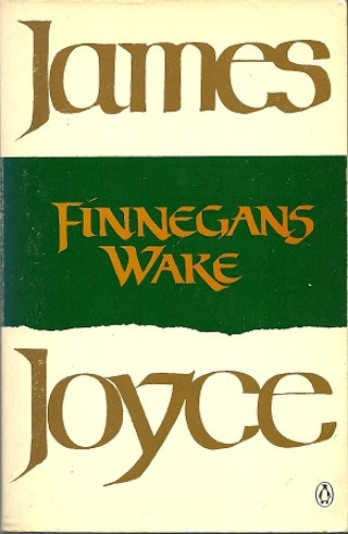 wake finnegans joyce james finnegan books edition centennial cover challenge want notes omphalos cafe read abebooks ulysses penguin editions 1012
