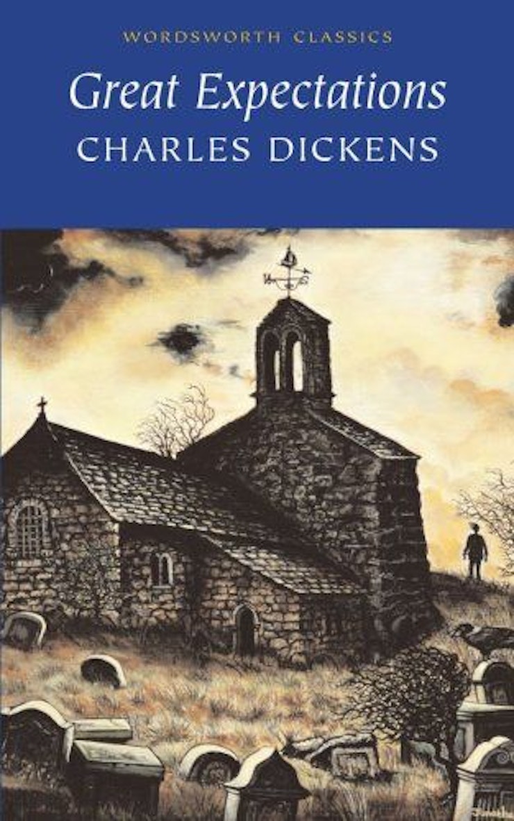 Image result for Charles Dickens "Great expectations"