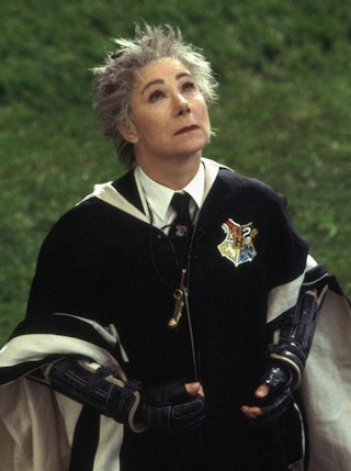 madame hooch madame hooch