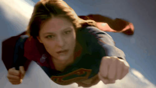 Image result for supergirl cbs gif