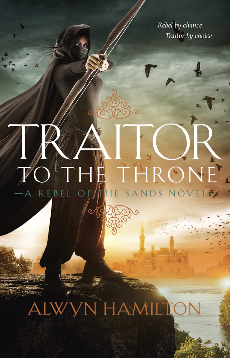 Image result for traitor to the throne cover