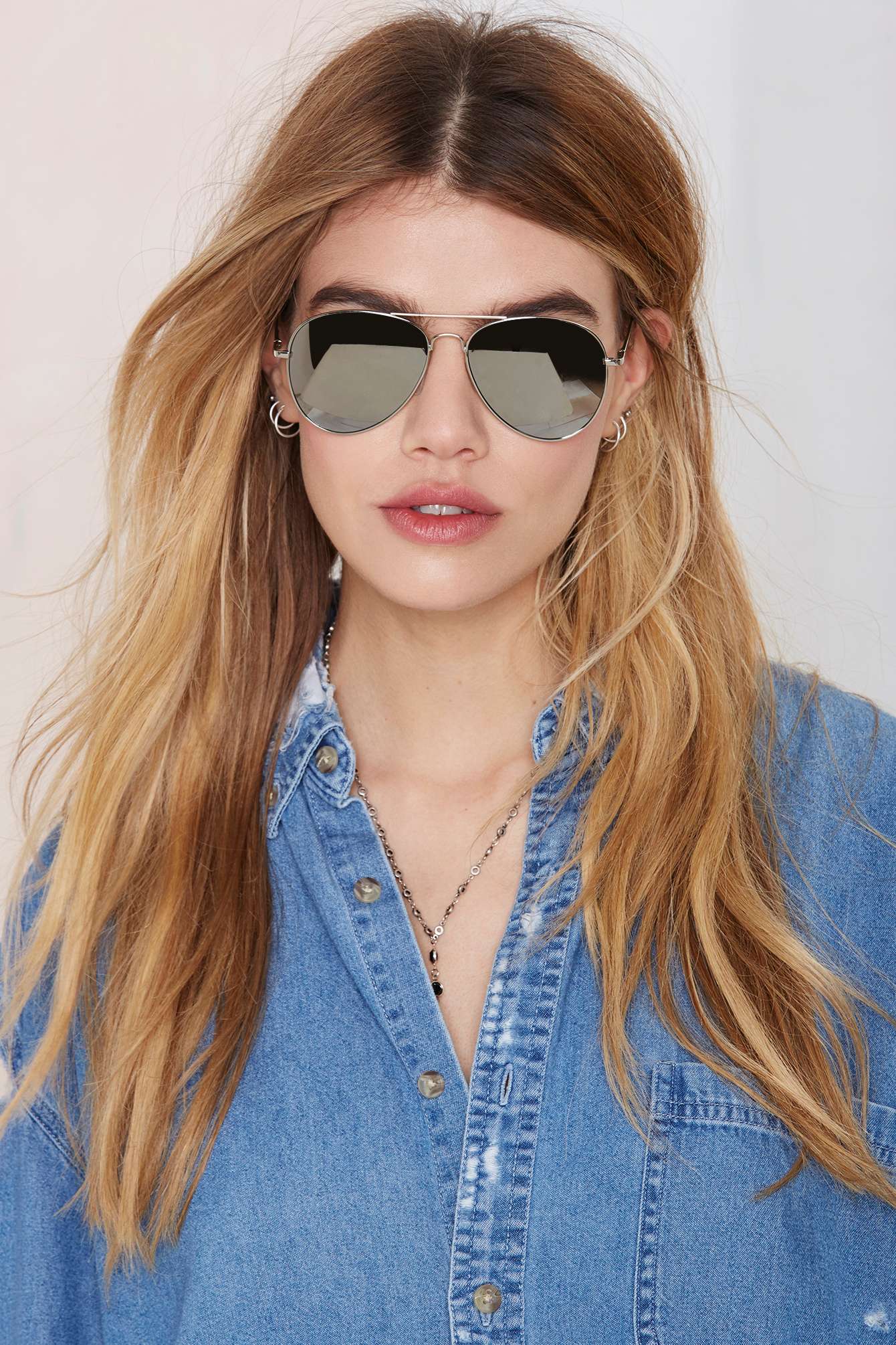 Sunglasses that look good cheap on everyone