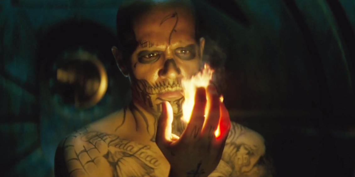 David Ayer Stands By His Cut Of SUICIDE SQUAD