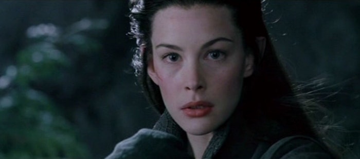 9 Lord Of The Rings Women Ranked By Character Development Including