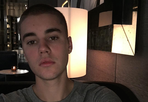 Justin Bieber Haircut 2017 video games