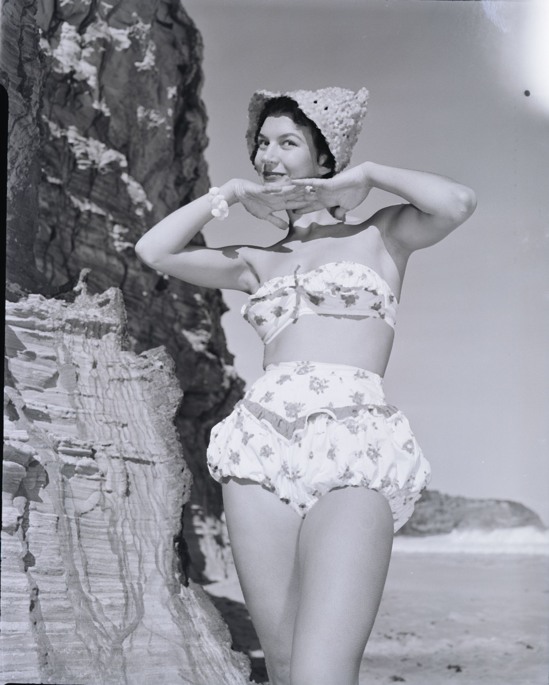 International Bikini Day: From 1800s to the '90s: How the bathing suits  have evolved over time