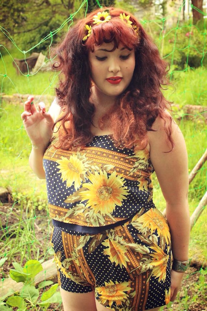 Chubby young grils Chubby young grils