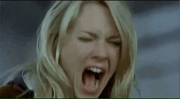 Bilderesultat for makin noise gif