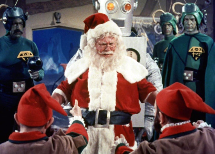 Watch The Santa Clause 2 Streaming