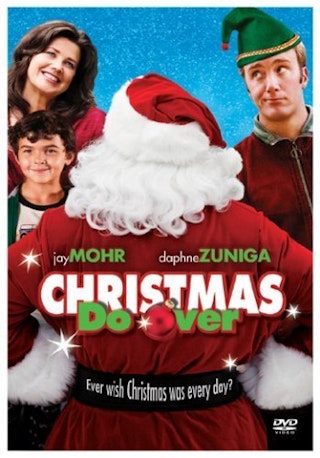 How To Stream ABC Family Christmas Movies &amp; Create Your Own Holiday