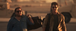 war dogs real guys photos of the real war dogs guys show that they don t look much like their portrayers war dogs real guys photos of the real war dogs guys show that they don t look much like their portrayers