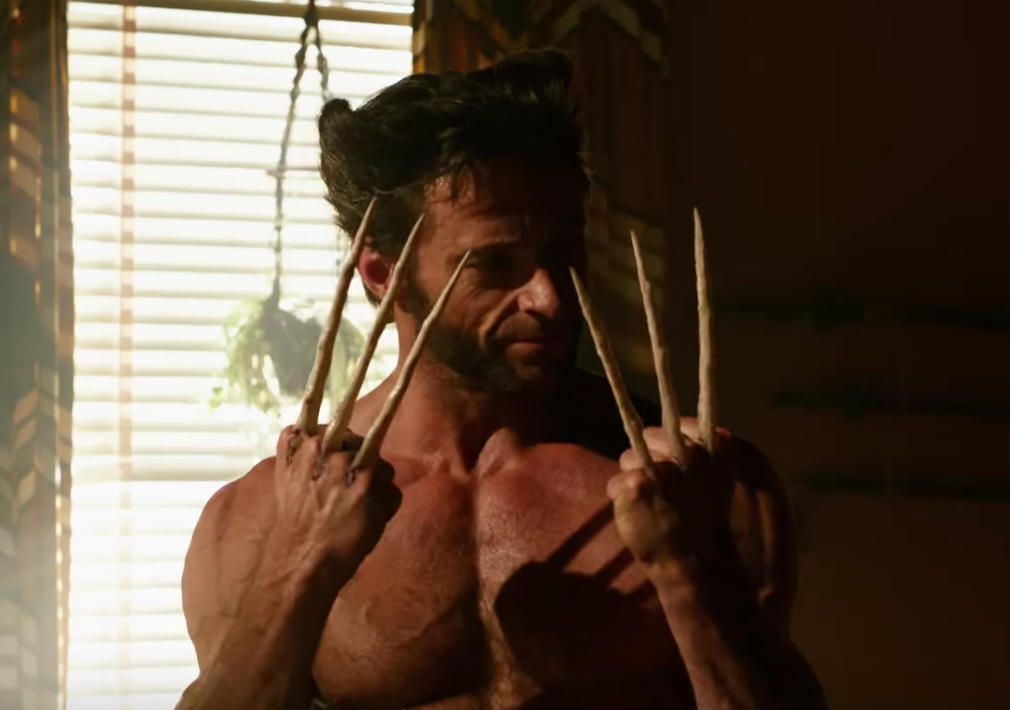 What Is Weapon X Wolverine s Origins Make An Appearance In X Men