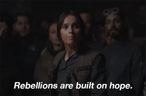 Rogue One