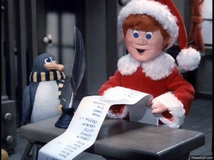 11 Classic Christmas Movies Millennials MUST See