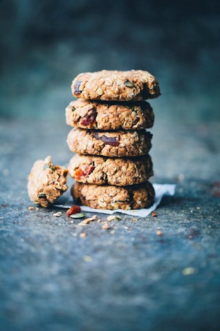 Green Kitchen Stories Granola Bars Green Kitchen Stories Granola Bars