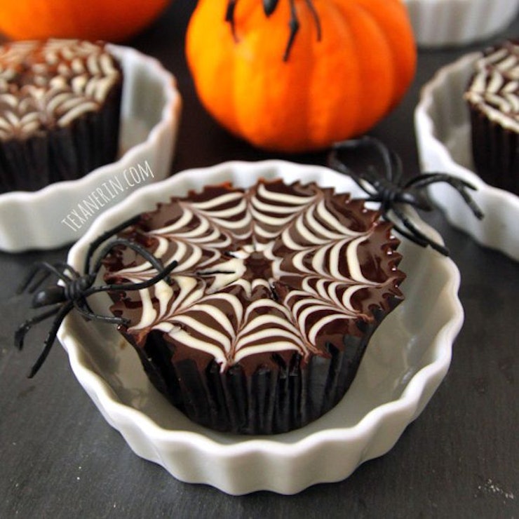 vegan recipes for Halloween