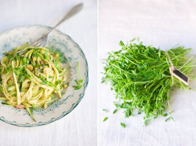 Luscious and Satisfying Vegan Lunch Recipes