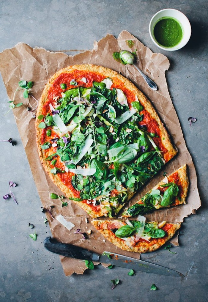 Luscious and Satisfying Vegan Lunch Recipes